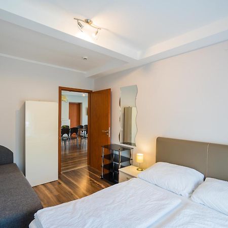 Riviera Apartmanhaz ชิโอฟก ภายนอก รูปภาพ