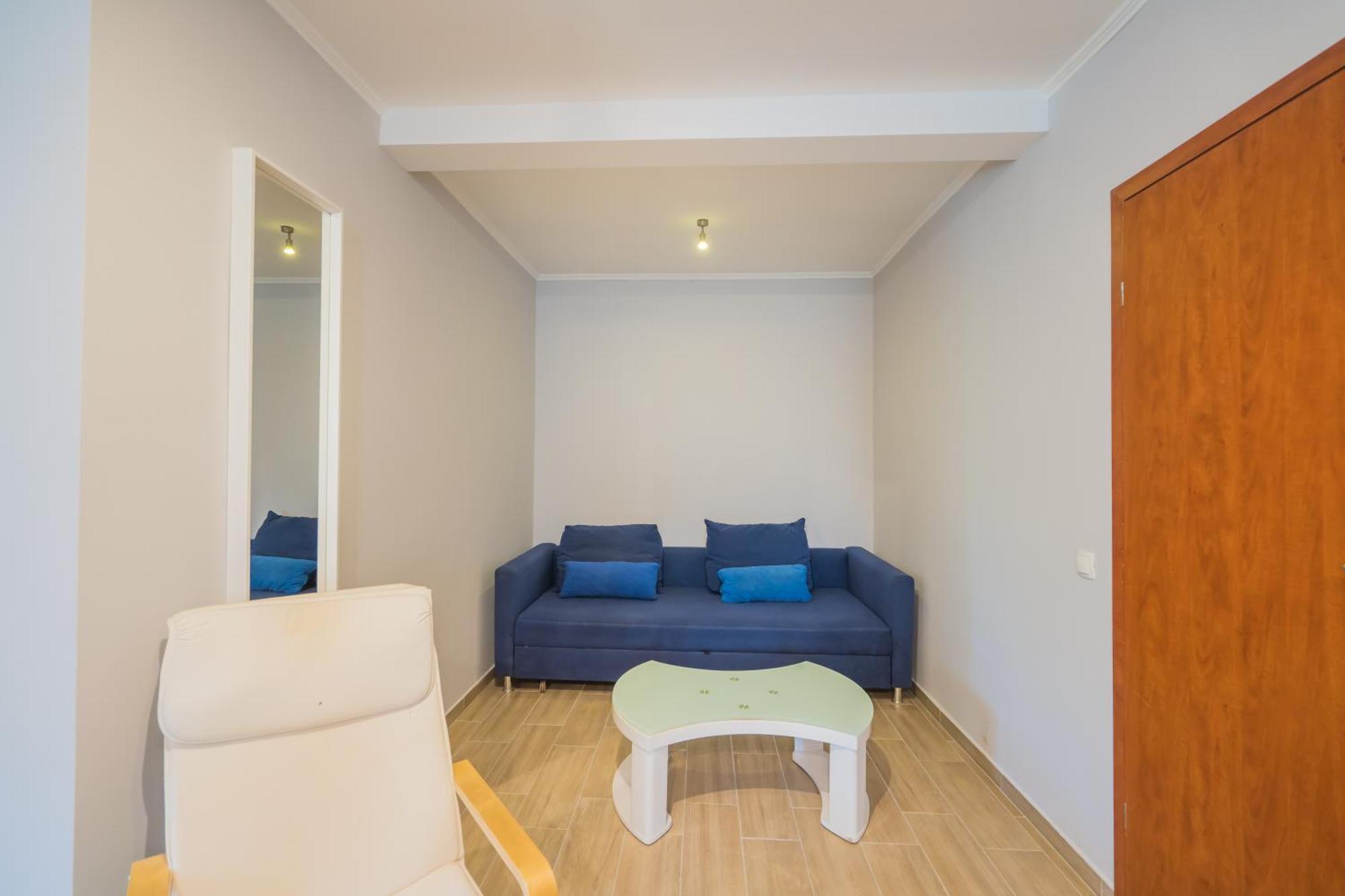 Riviera Apartmanhaz ชิโอฟก ภายนอก รูปภาพ