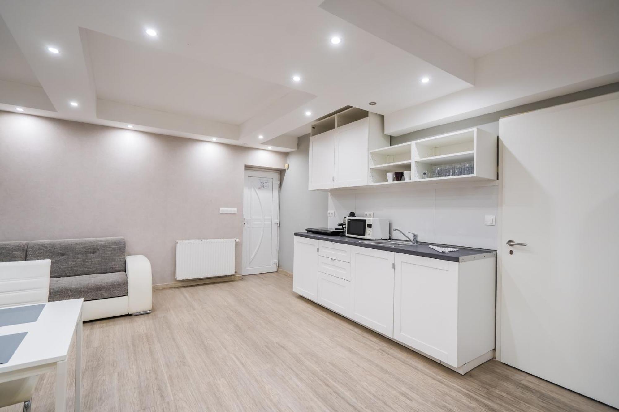 Riviera Apartmanhaz ชิโอฟก ภายนอก รูปภาพ