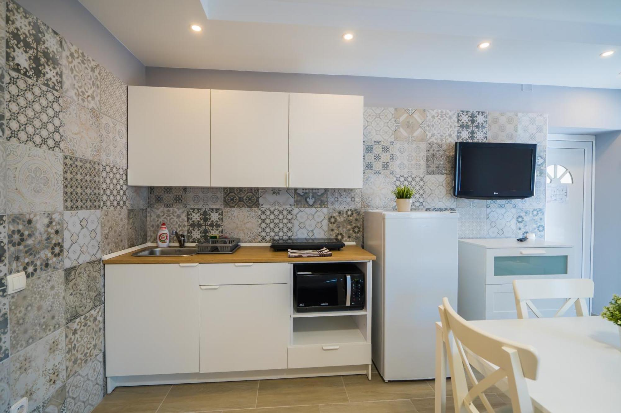 Riviera Apartmanhaz ชิโอฟก ภายนอก รูปภาพ
