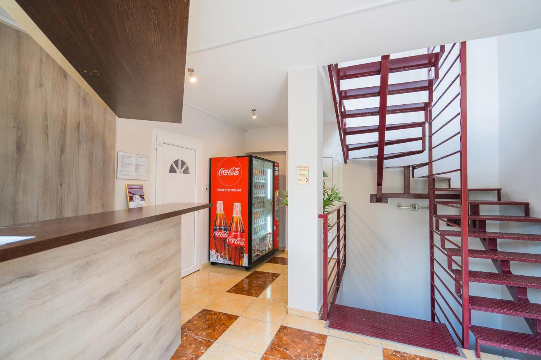 Riviera Apartmanhaz ชิโอฟก ภายนอก รูปภาพ