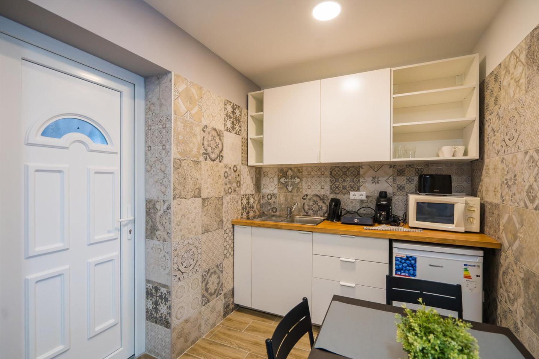 Riviera Apartmanhaz ชิโอฟก ภายนอก รูปภาพ
