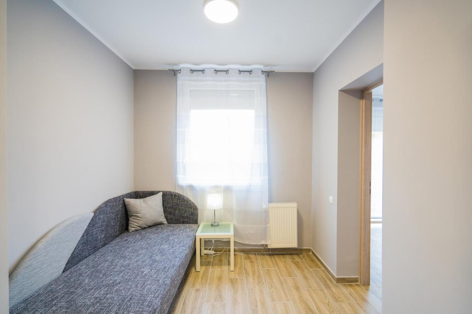 Riviera Apartmanhaz ชิโอฟก ภายนอก รูปภาพ
