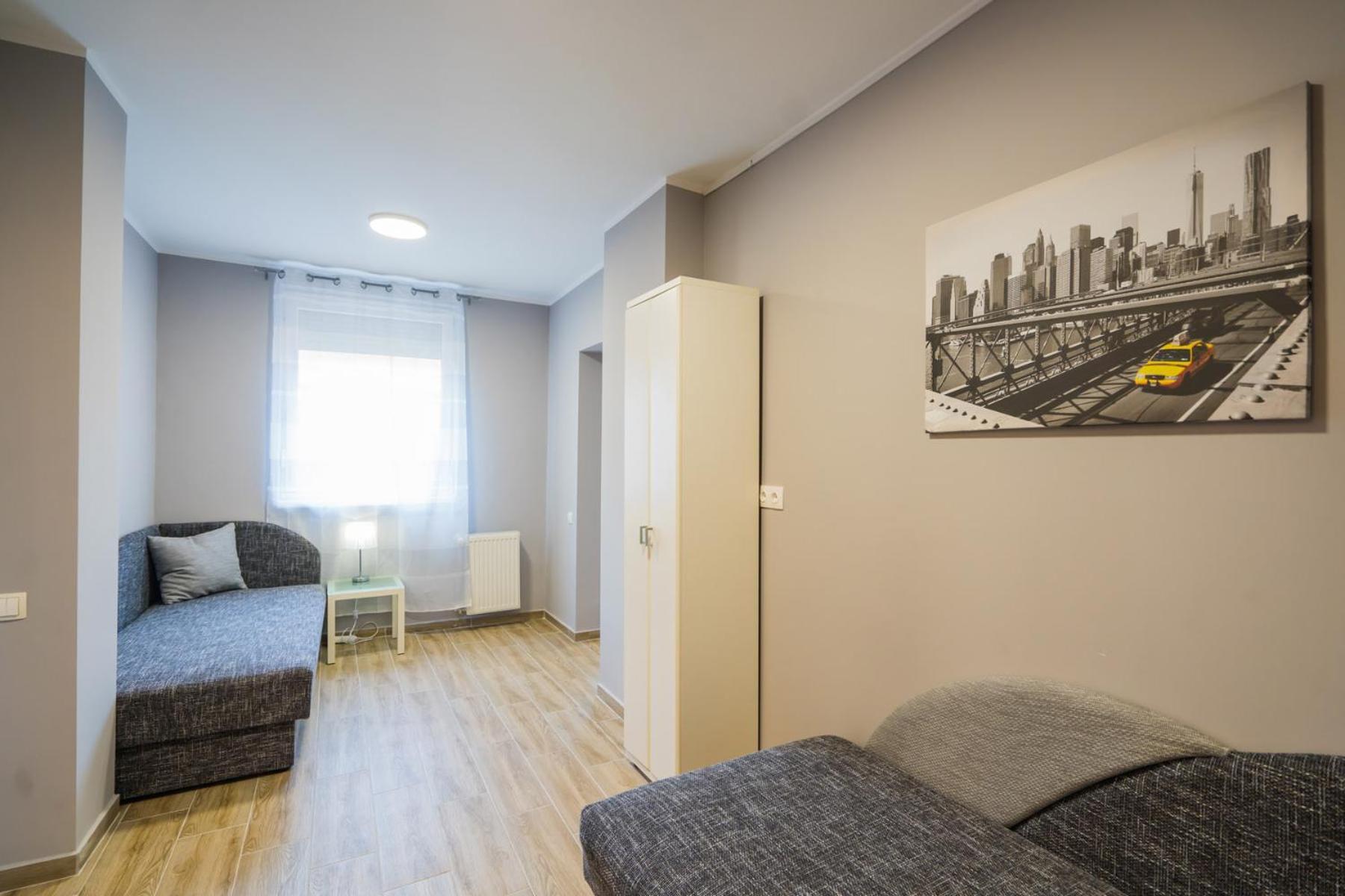 Riviera Apartmanhaz ชิโอฟก ภายนอก รูปภาพ