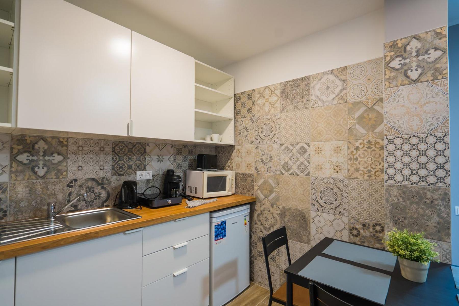 Riviera Apartmanhaz ชิโอฟก ภายนอก รูปภาพ
