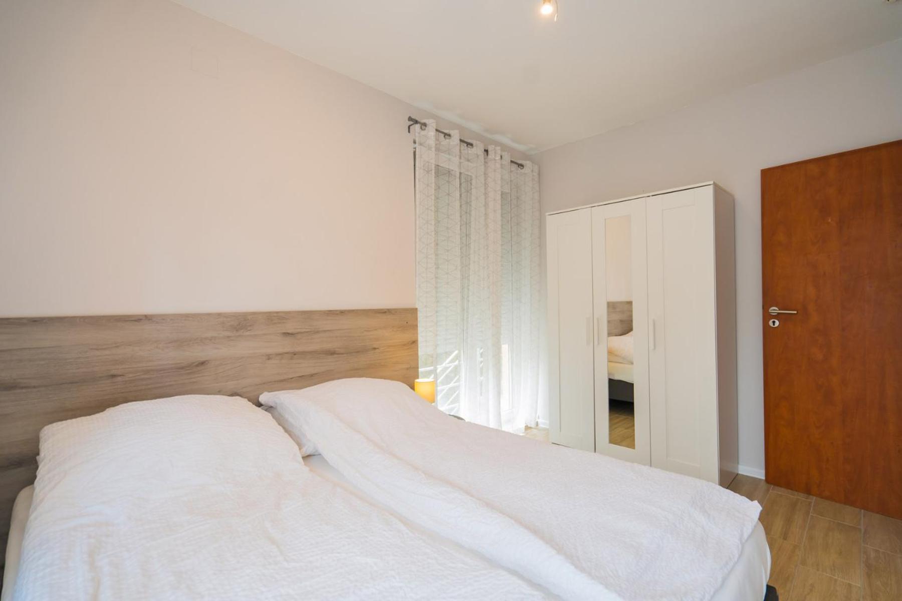 Riviera Apartmanhaz ชิโอฟก ภายนอก รูปภาพ