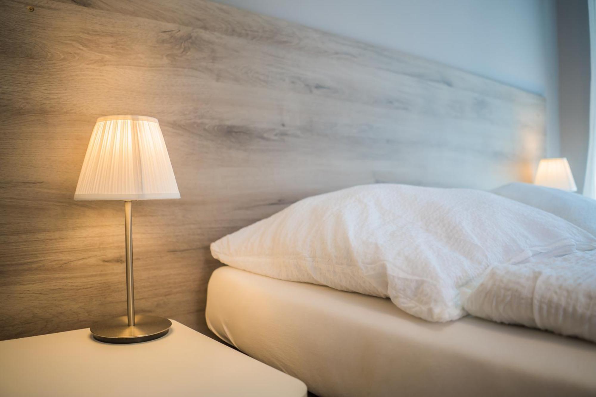 Riviera Apartmanhaz ชิโอฟก ภายนอก รูปภาพ